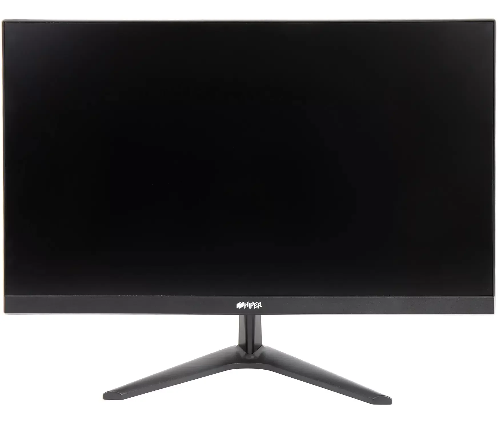 Монитор 24" ExeGate EB2400A VA 1920x1080, 75 Гц, 5 мс, 16:9, 200 кд/м², 1xHDMI, 1xVGA, черный