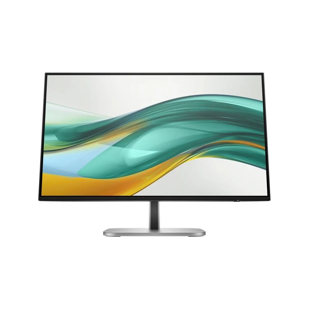 Монитор 24" HP 524sf IPS 1920x1080, 100 Гц, 5 мс, 16:9, 300 кд/м², HDMI, VGA, Flicker Free, Low Blue Light