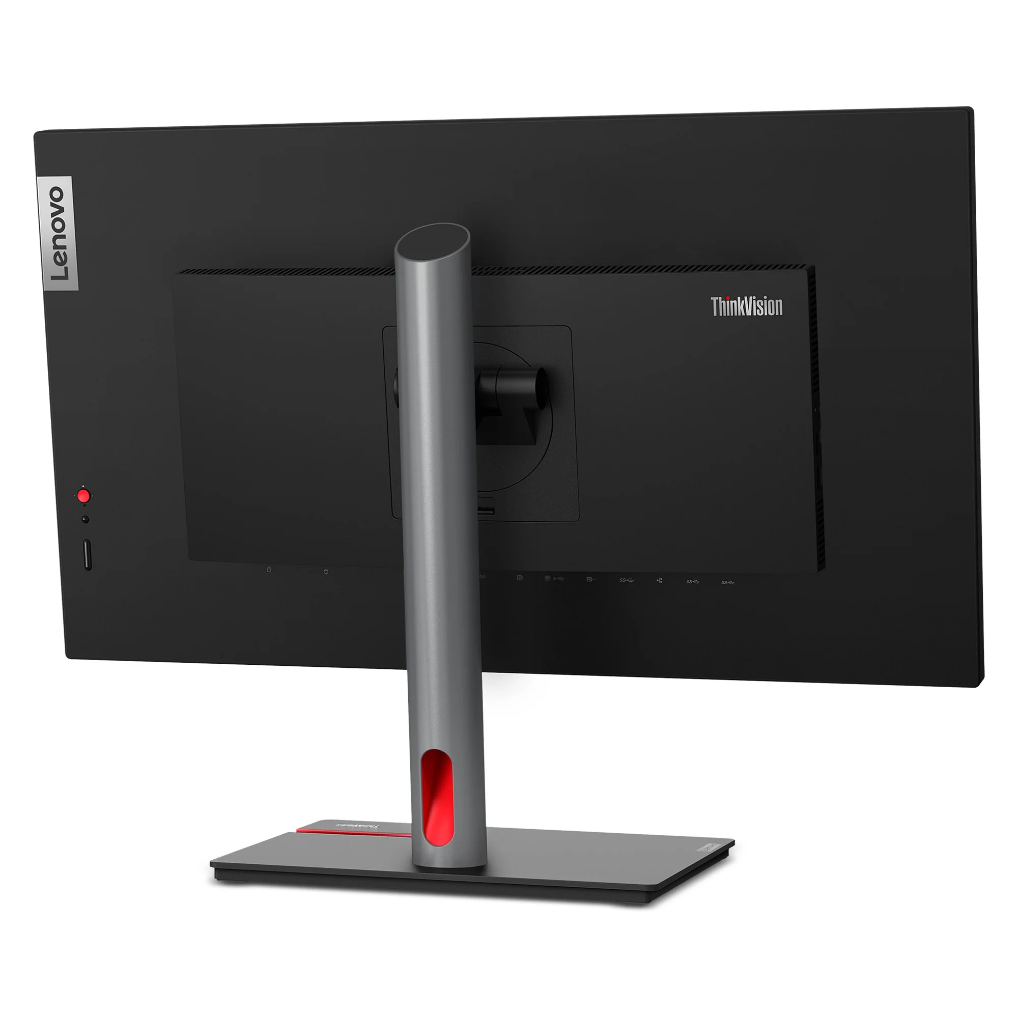 Монитор 24" Lightcom V-Plus ПЦВТ.852859.400-05 IPS 1920x1080, 100 Гц, 4 мс, 16:9, 300 кд/м², HDMI 1.4, DP 1.2, динамики, черный