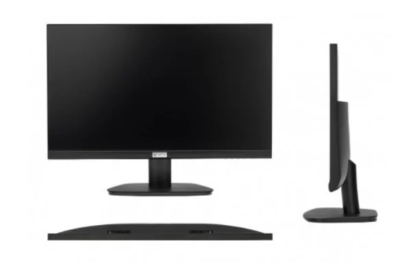 Монитор 24" Lightcom V-Plus ПЦВТ.852859.400-05 IPS 1920x1080, 100 Гц, 4 мс, 16:9, 300 кд/м², HDMI 1.4, DP 1.2, динамики, черный