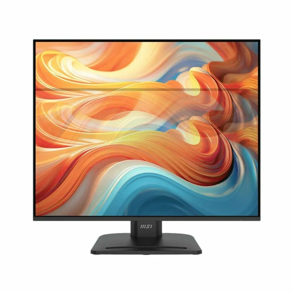 Монитор 24" MSI PRO MP245PG E14 IPS FHD, 144 Гц, 1 мс (MPRT), 16:9, 300 кд/м², HDMI 2.0, DP 1.2a, VGA, встроенные динамики (2x2 Вт), Adaptive-Sync, по