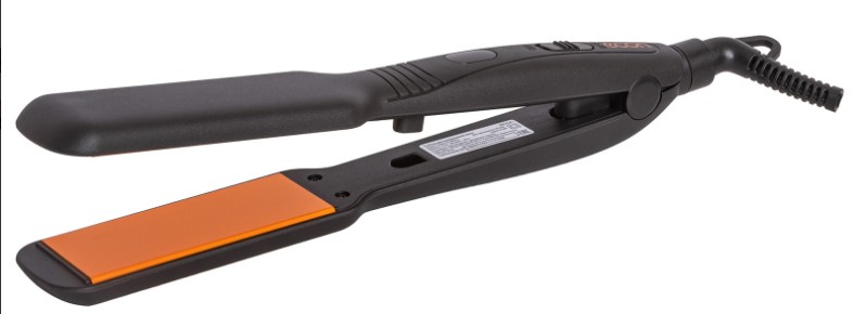 Выпрямитель для волос ECON ECO-BH031S 45Вт керамика 180-200С пластины 38x93