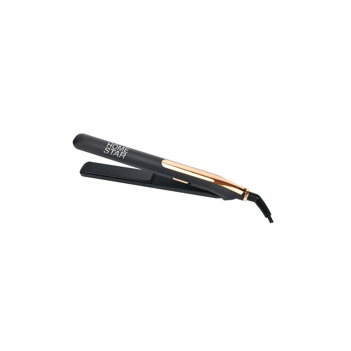 Выпрямитель для волос HomeStar HS-8017. 50 Вт 210 ℃с керамическим покрытием