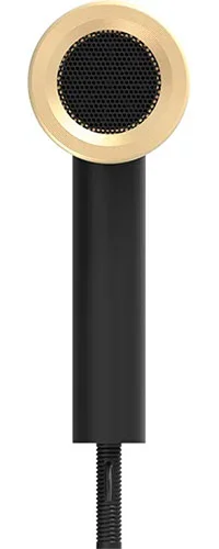 Фен Maxvi HD1801 черный, 1800 Вт