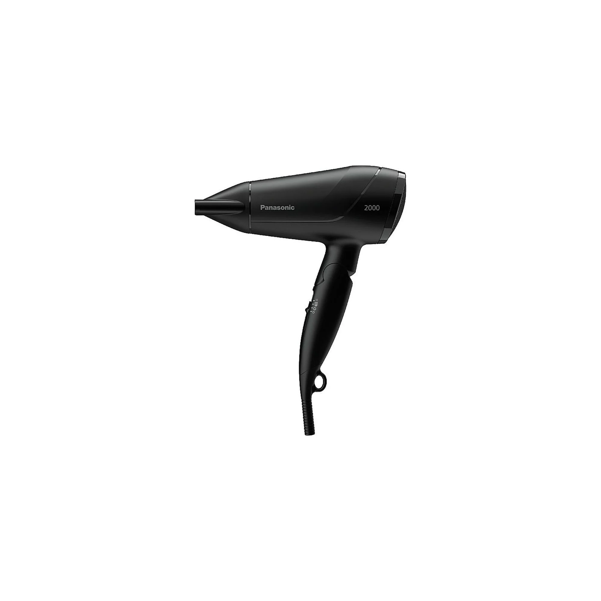 Фен Panasonic EH-ND65-K865 черный, 2000 Вт, компактный