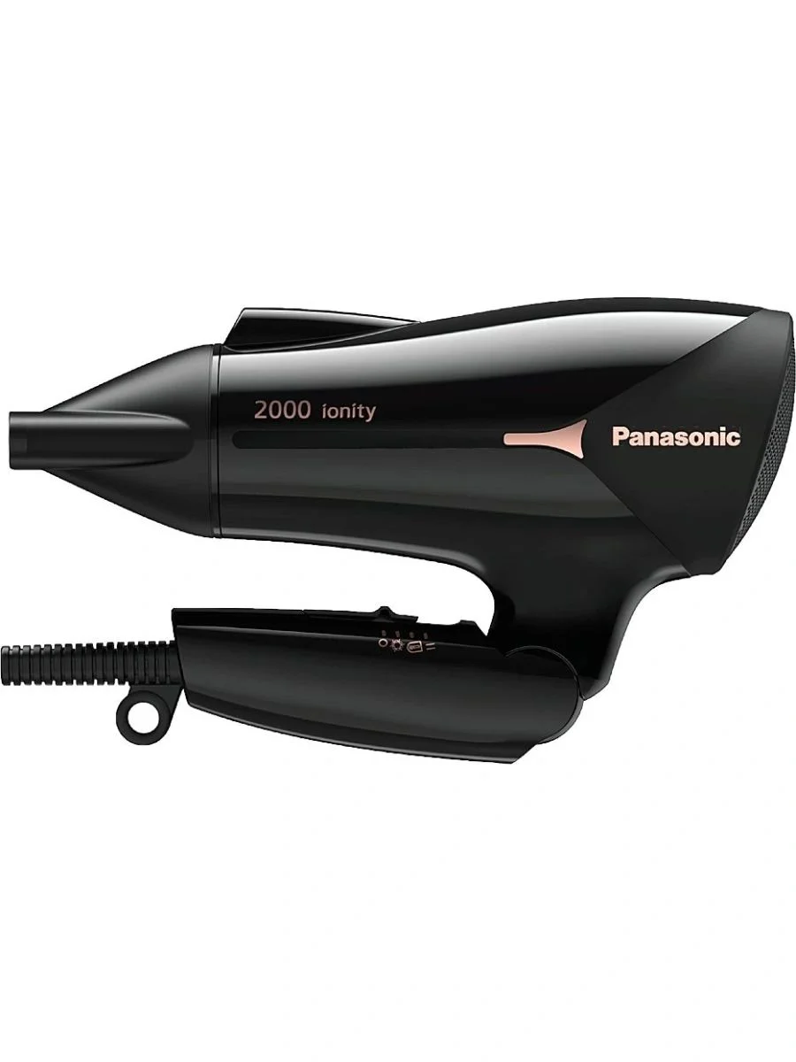 Фен Panasonic EH-NE66-K865 2000Вт черный