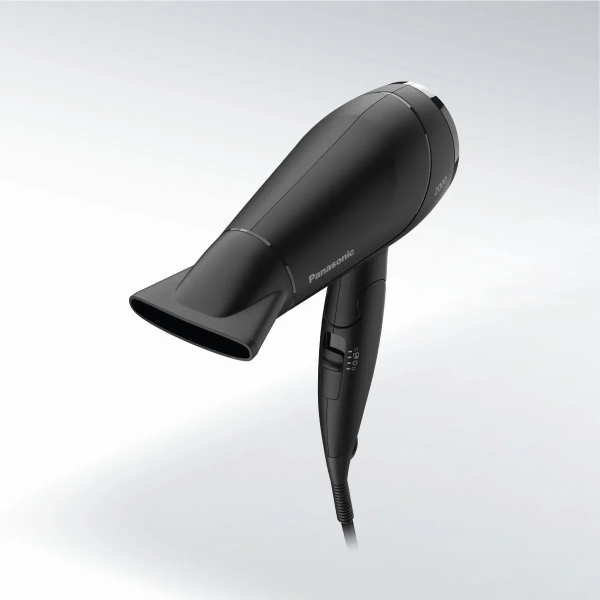 Фен Panasonic EH-NE66-K865 2000Вт черный