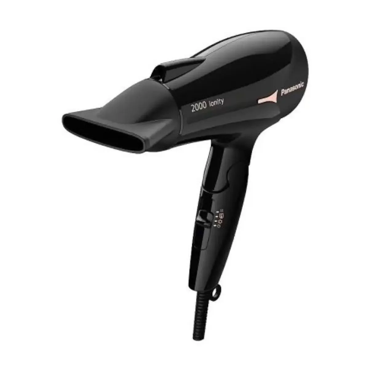 Фен Panasonic EH-NE66-K865 2000Вт черный