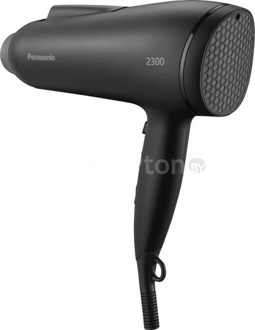 Фен Panasonic EH-NE85-K865 черный, 2300 Вт, ионизация