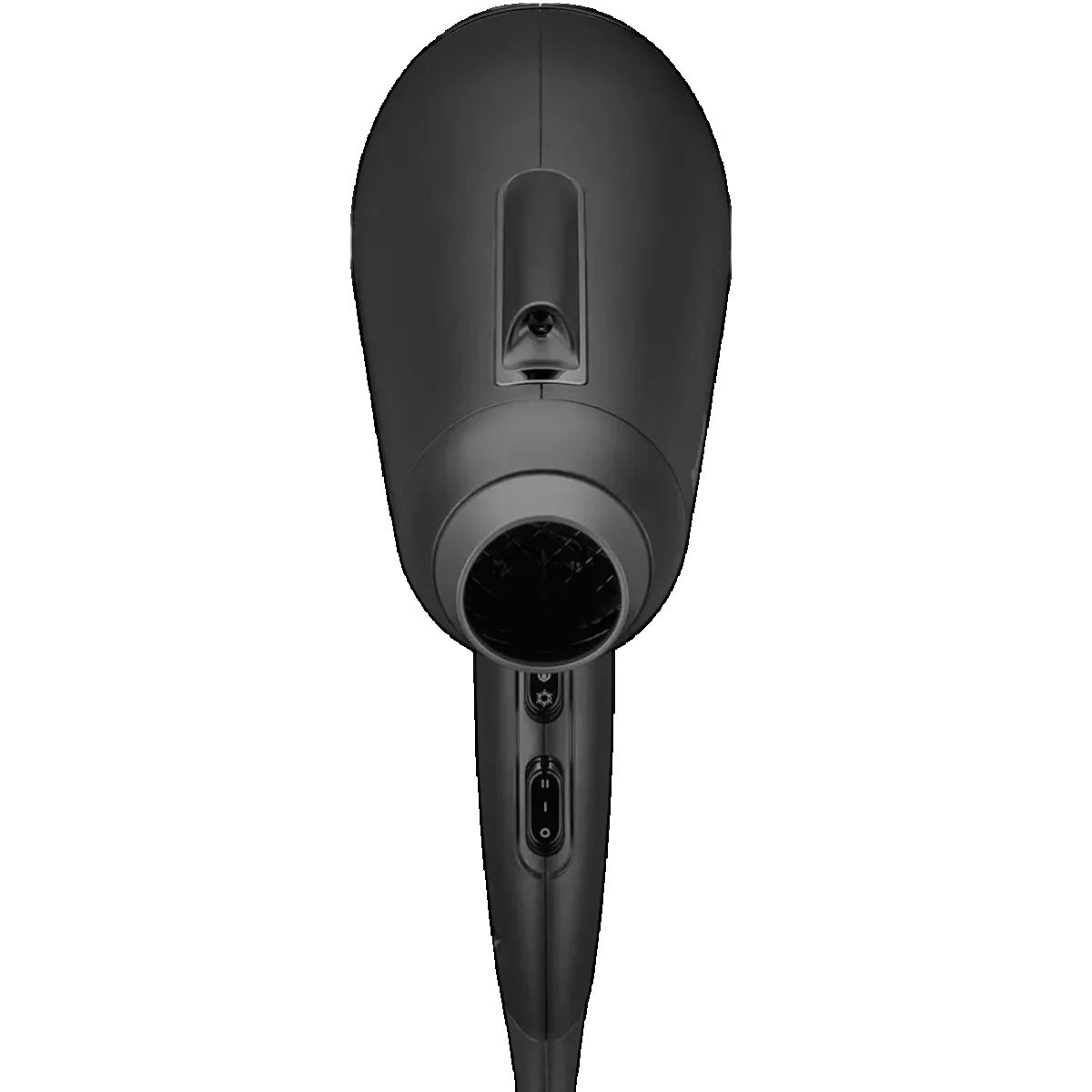 Фен Panasonic EH-NE85-K865 черный, 2300 Вт, ионизация