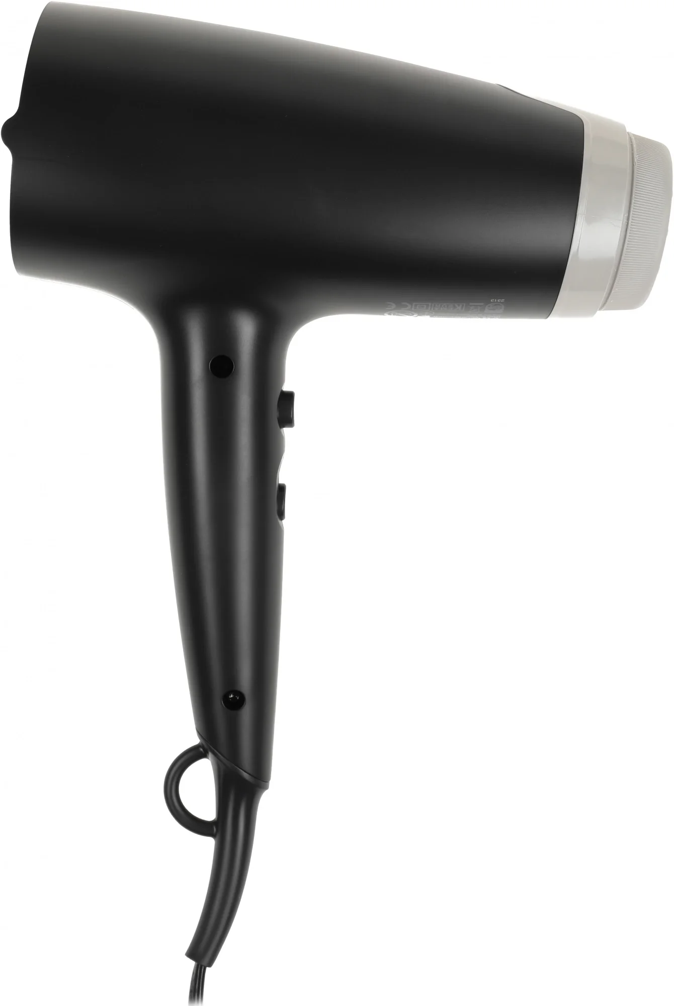 Фен Philips BHD351/10 2100Вт, черный