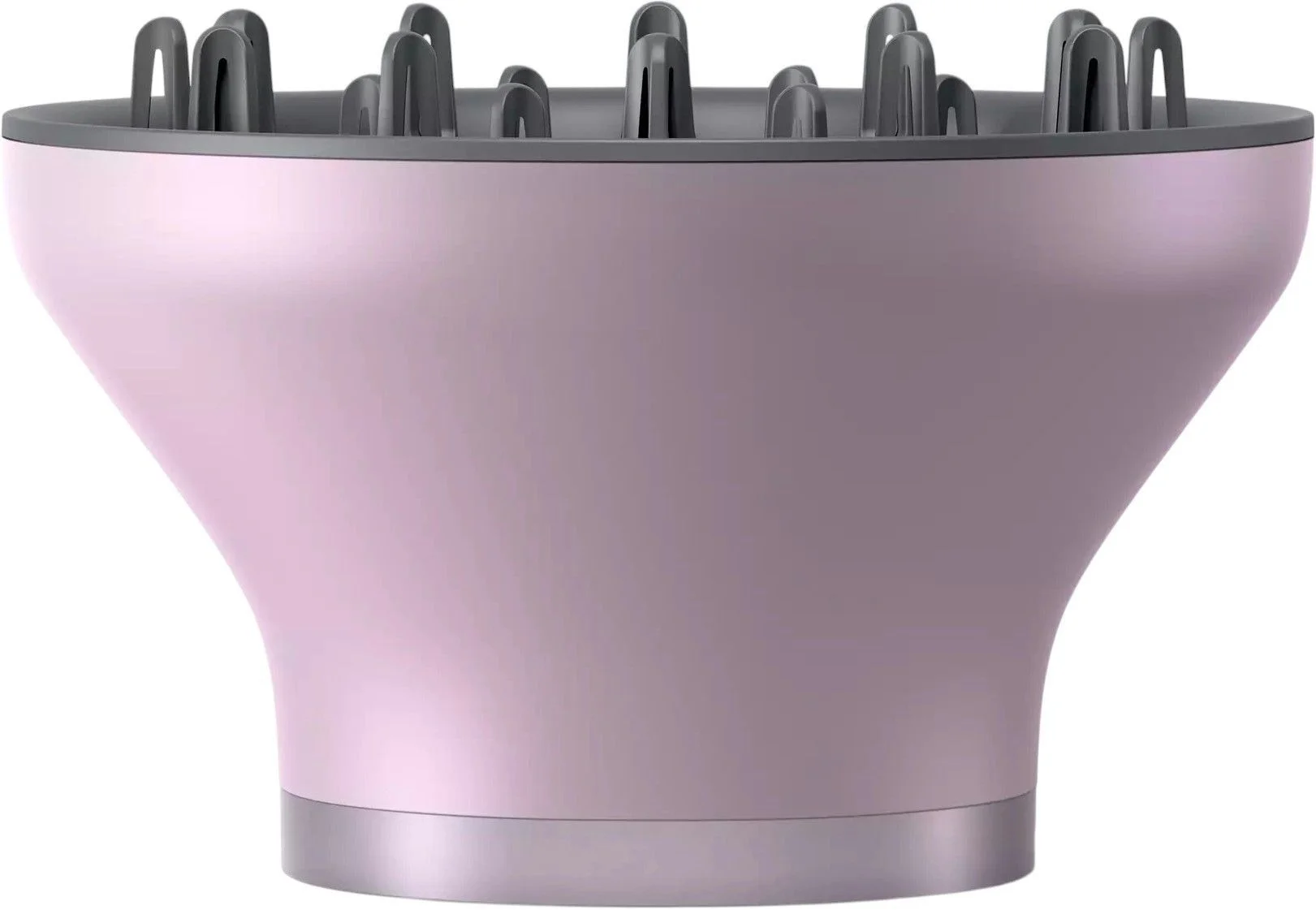 Фен Philips BHD720/10 фиолетовый, 1800 Вт, ионизация