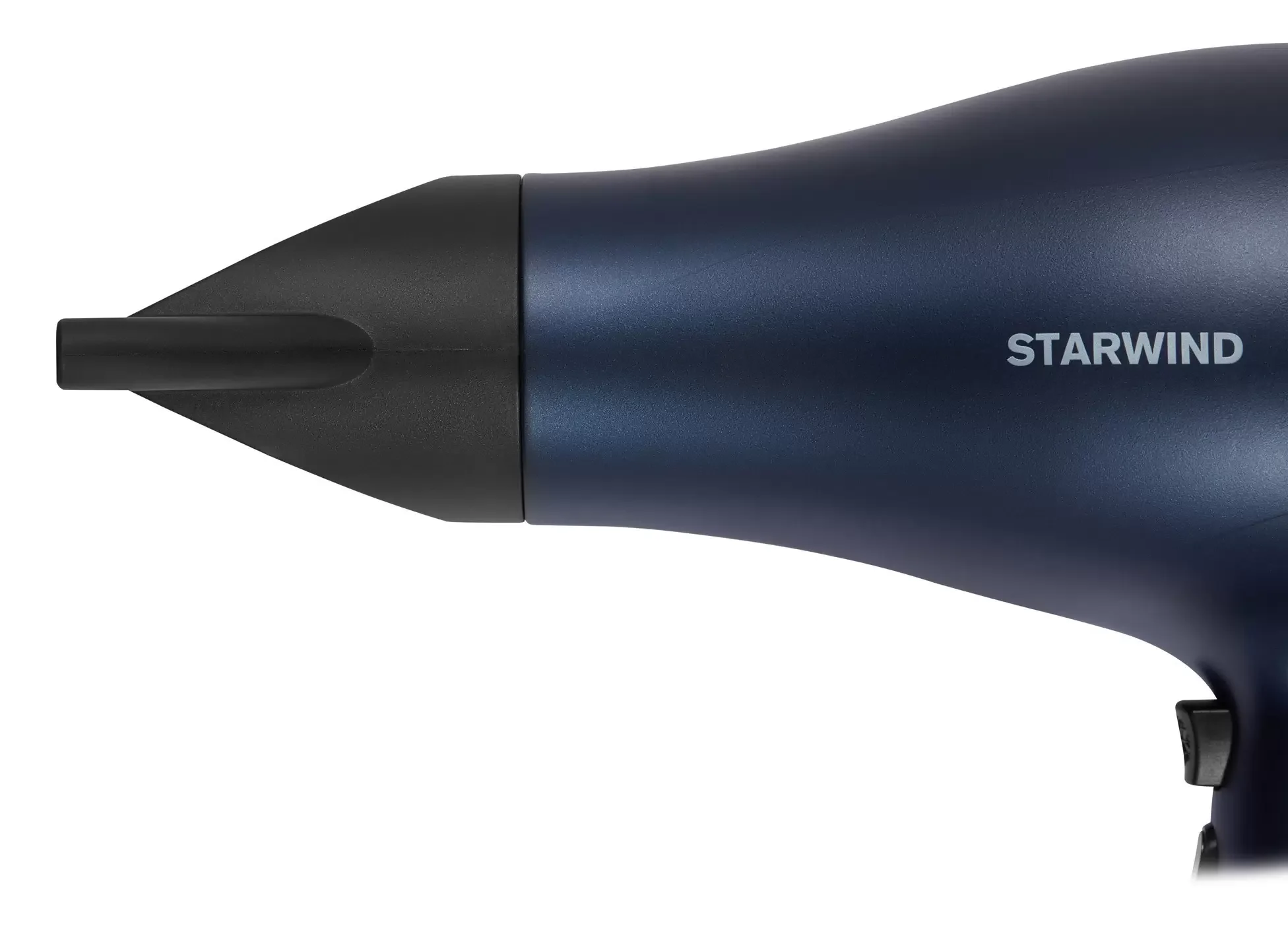 Фен Starwind SHD 6065 белый/зеленый, 1800 Вт, ионизация