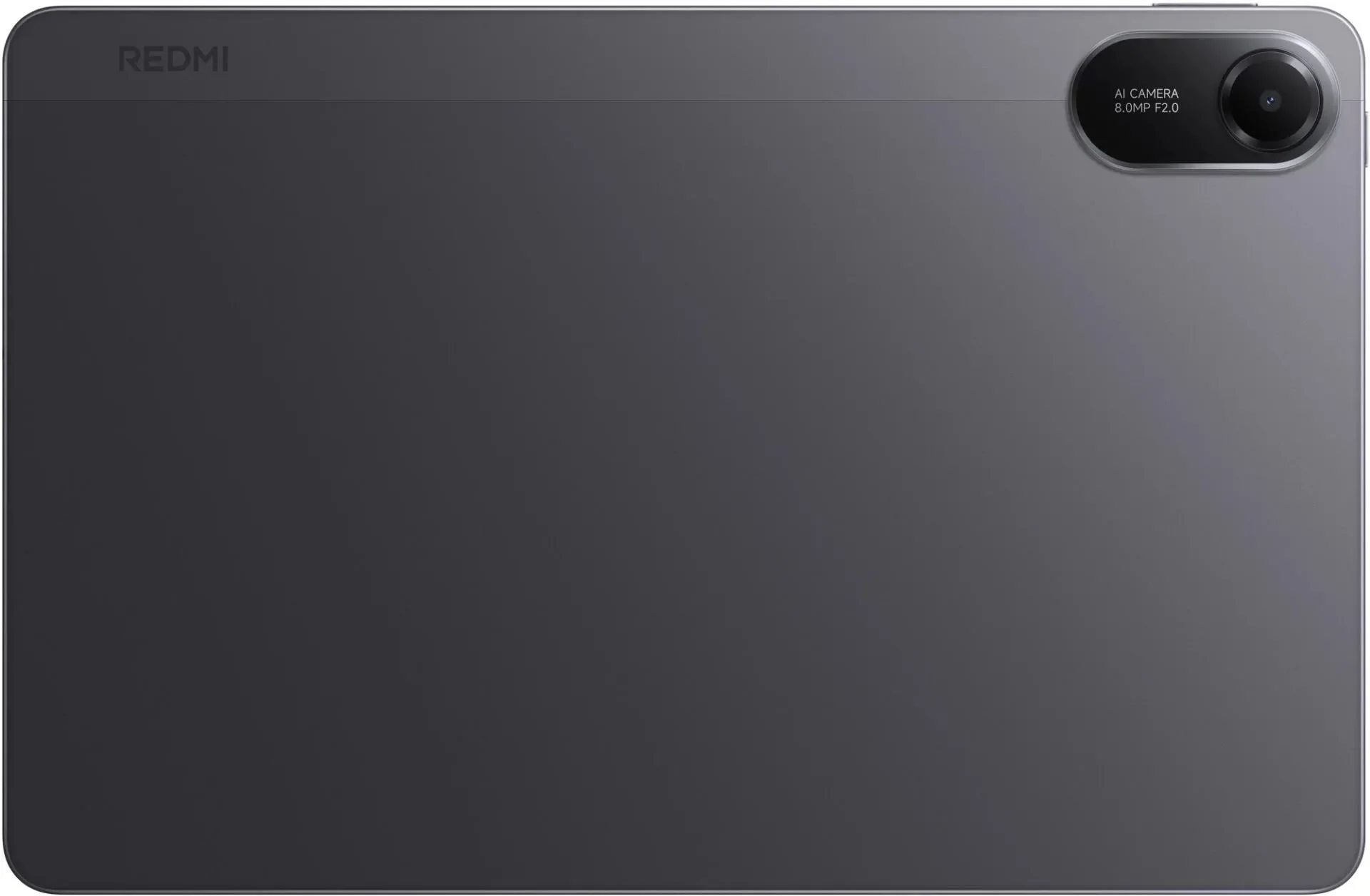 Планшет Xiaomi Redmi Pad 2 11", 4Gb, 128Gb, Wi-Fi, Android 15, серый