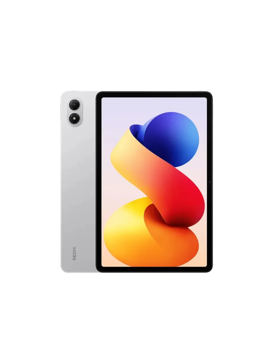 Планшет Xiaomi Redmi Pad 2 Pro 6/128Gb серебристый