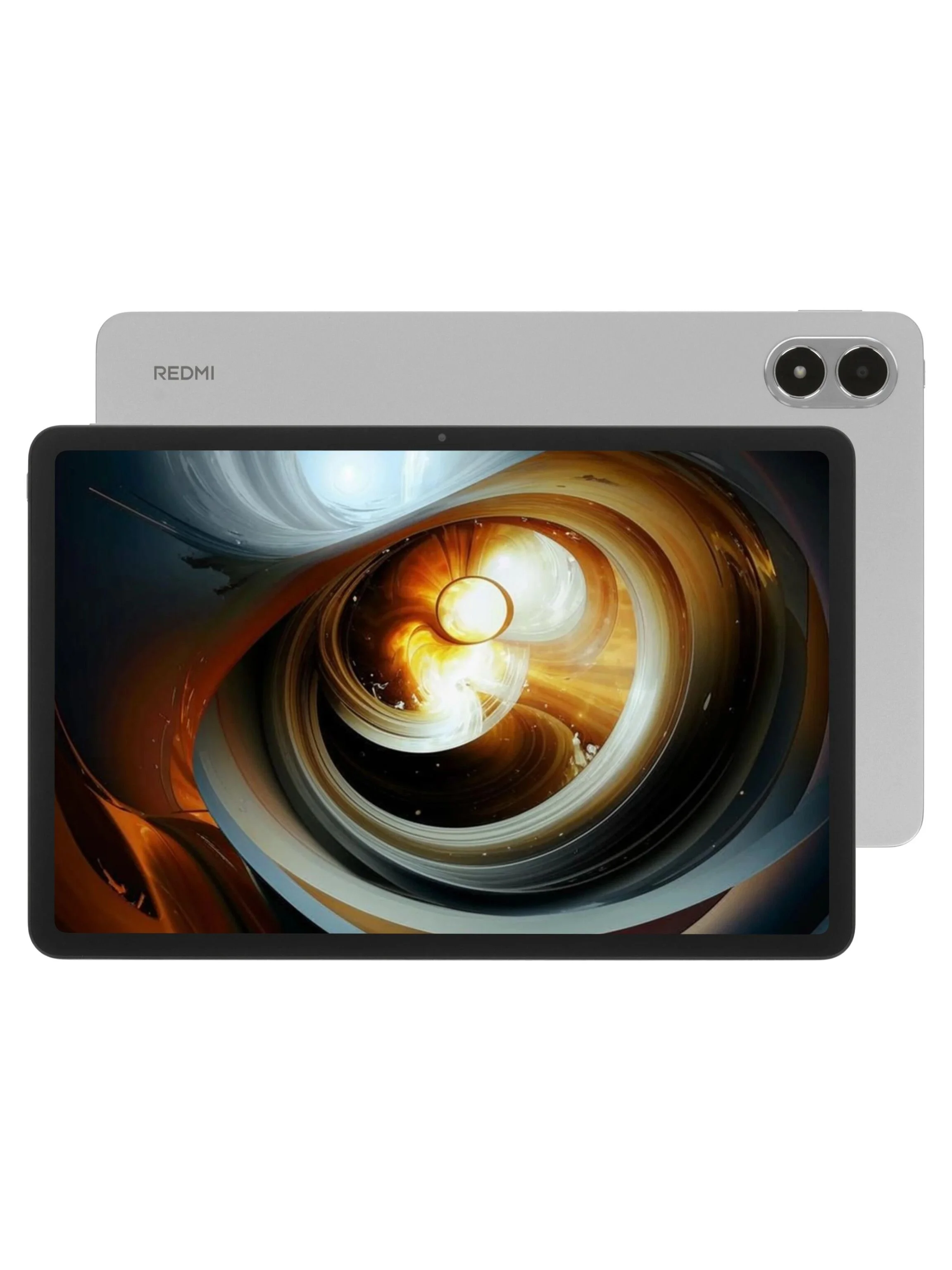 Планшет Xiaomi Redmi Pad 2 Pro 6/128Gb серебристый