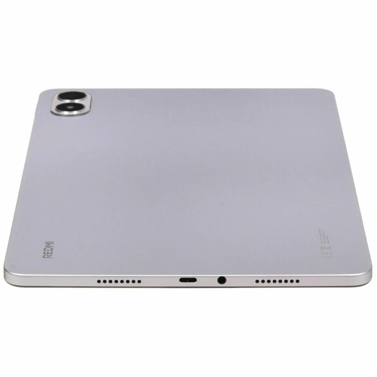 Планшет Xiaomi Redmi Pad 2 Pro 6/128Gb серебристый