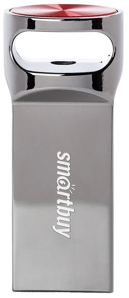 Флешка USB (SB032GbMC2) UFD 2.0 032Gb,MC2 Metal Blue
