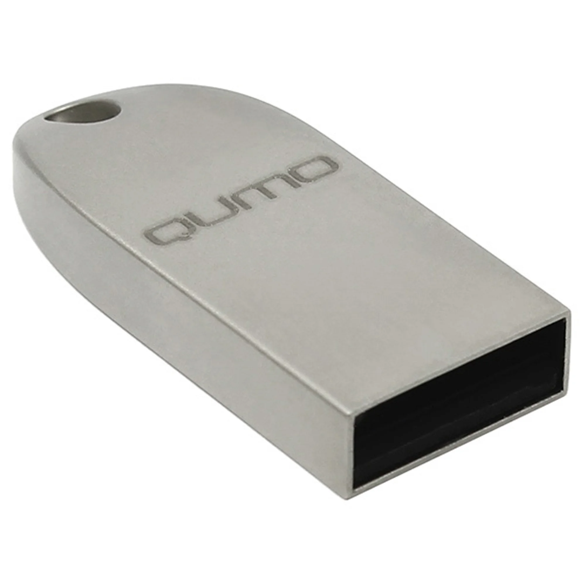 Флешка USB 2.0 QUMO 16Gb, Cosmos QM16GUD-Cos