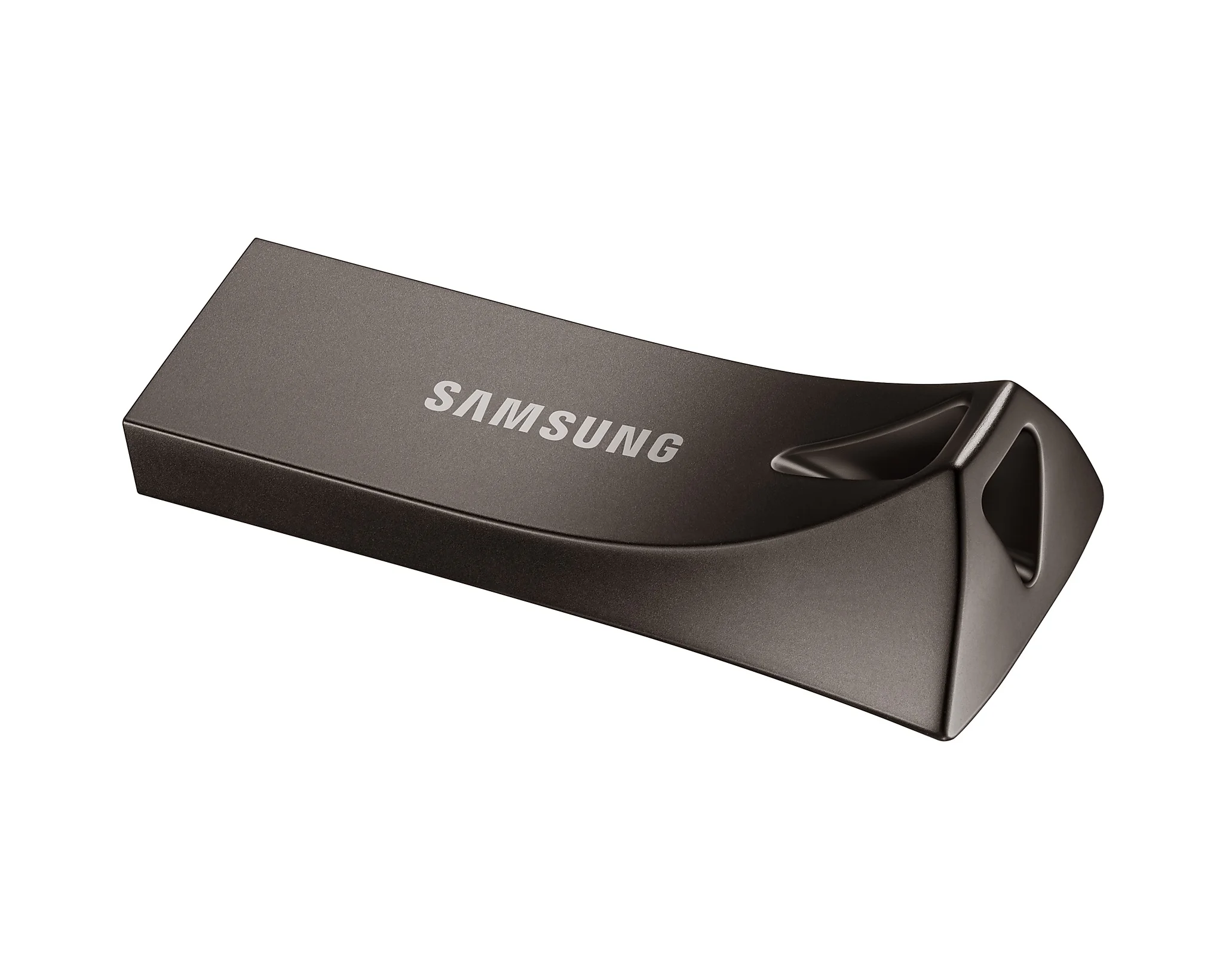 Флешка USB 256Gb USB Drive USB 3.1 Samsung BAR Plus (up to 300Mb/s) (MUF-256BE4/APC)