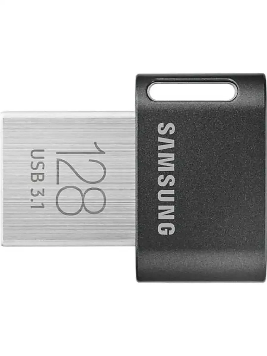 Флешка USB 256Gb USB Drive USB 3.1 Samsung FIT Plus (up to 300Mb/s) (MUF-256AB/APC)