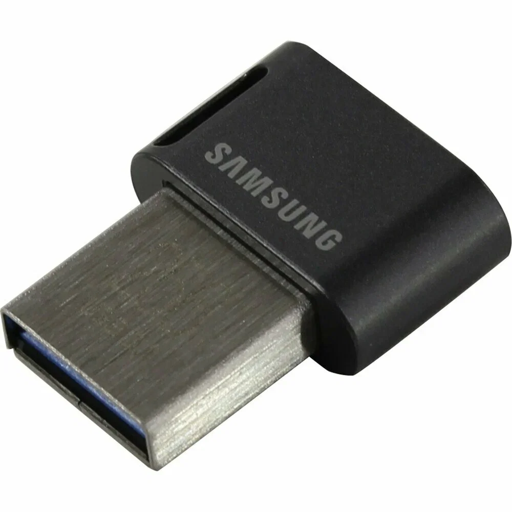 Флешка USB 256Gb USB Drive USB 3.1 Samsung FIT Plus (up to 300Mb/s) (MUF-256AB/APC)