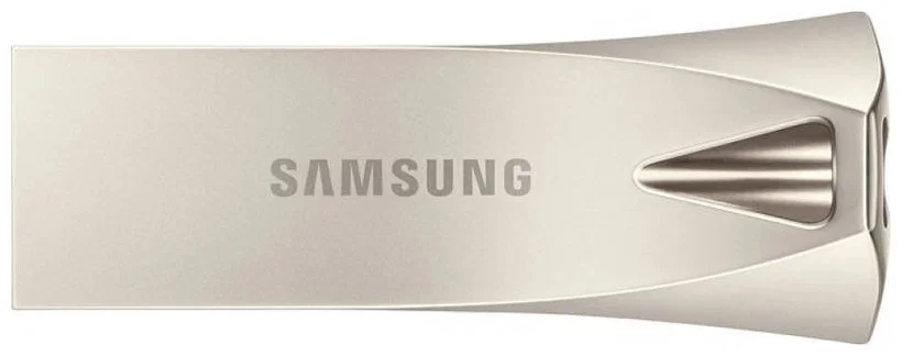 Флешка USB 256Gb USB USB 3.1 Samsung BAR Plus (up to 300Mb/s) (MUF-256BE3/APC)