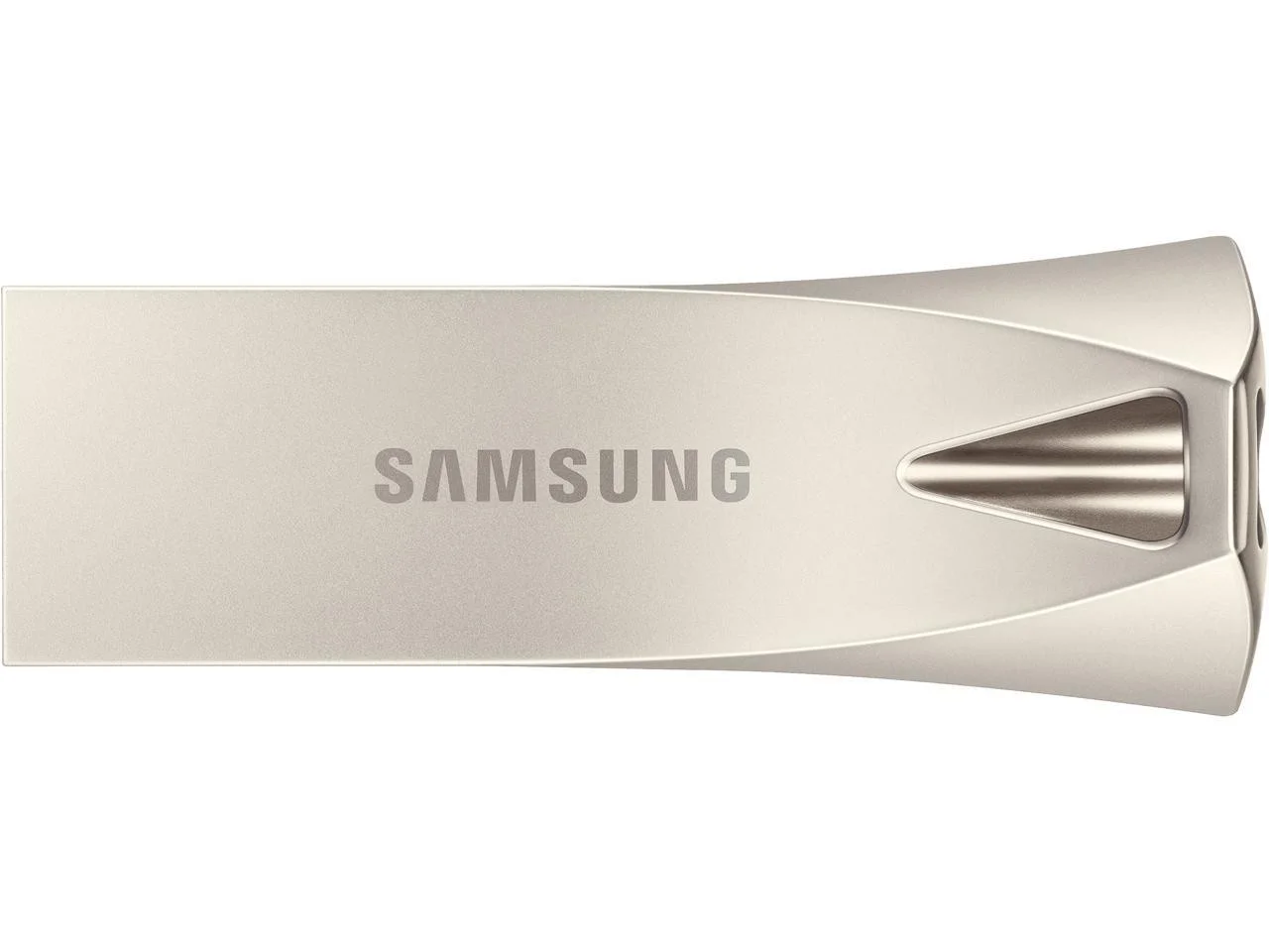 Флешка USB 64Gb USB Drive USB 3.1 Samsung BAR Plus (up to 200Mb/s) (MUF-64BE4/APC)