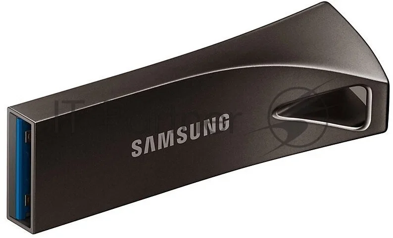 Флешка USB 64Gb USB Drive USB 3.1 Samsung BAR Plus (up to 200Mb/s) (MUF-64BE4/APC)