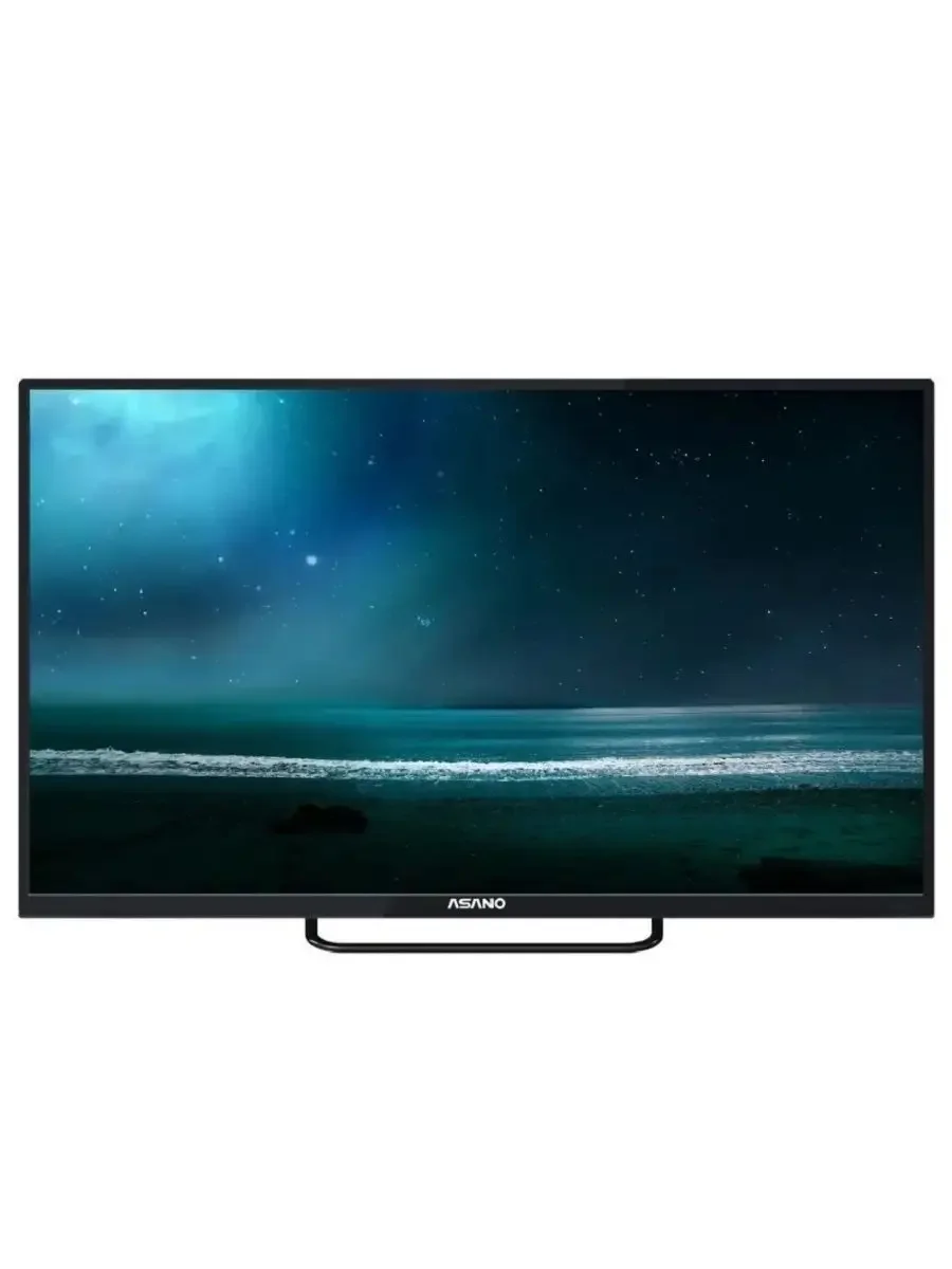 Телевизор LED 40" ASANO 40LF1110T FHD 1920x1080