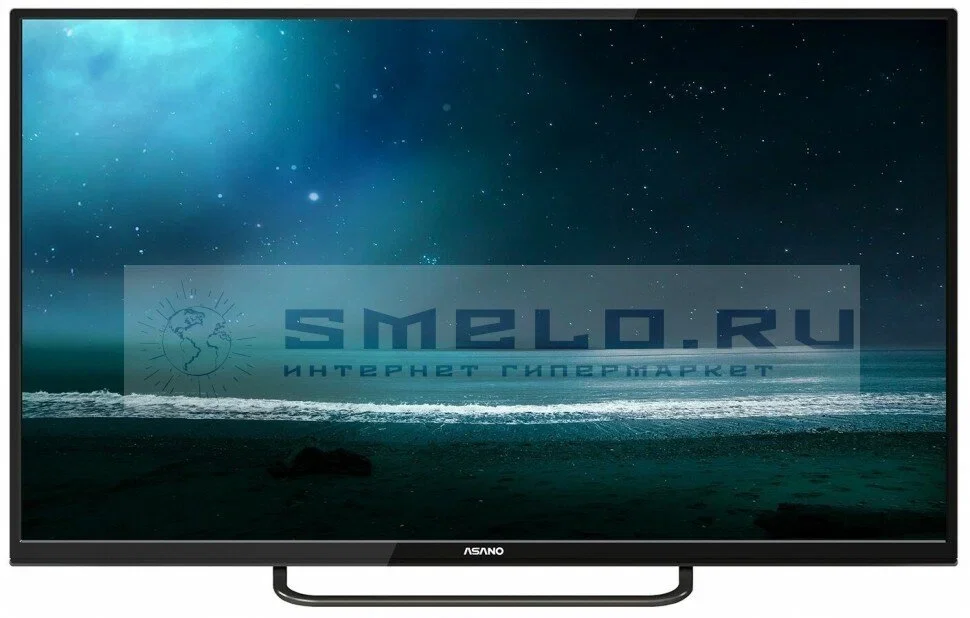 Телевизор LED 40" ASANO 40LF1110T FHD 1920x1080