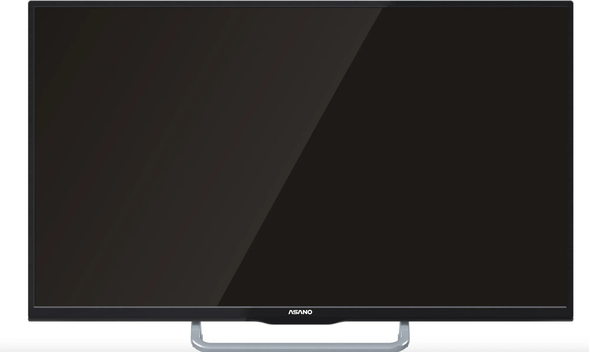 Телевизор LED 40" ASANO 40LF1110T FHD 1920x1080