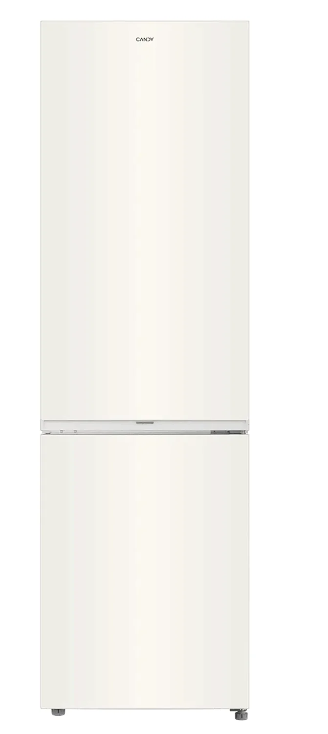 Холодильник Candy CFN6200WDC 334 л, Total No Frost, LED-освещение, 200×59,5×59 см.