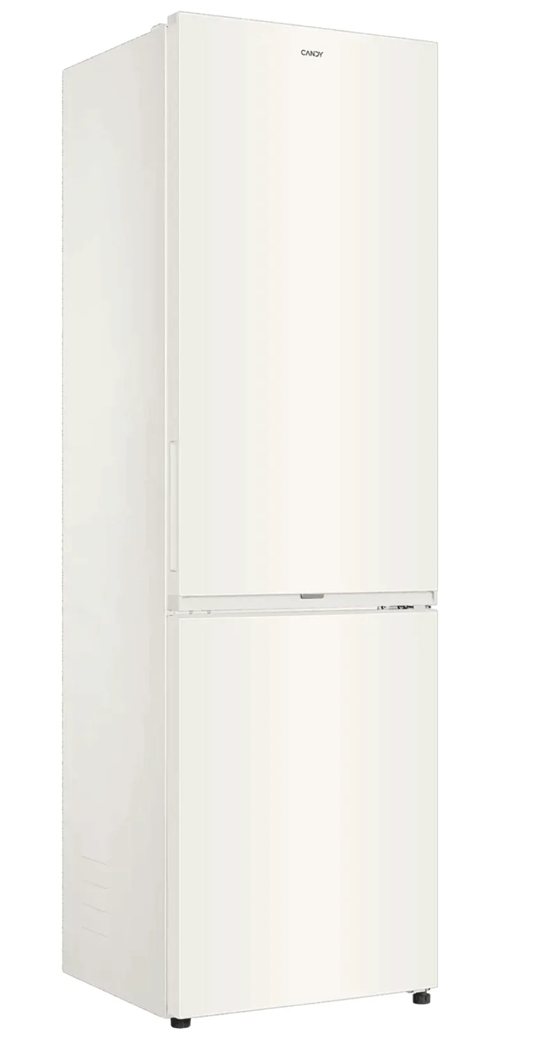 Холодильник Candy CFN6200WDC 334 л, Total No Frost, LED-освещение, 200×59,5×59 см.