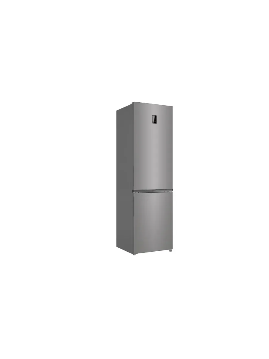 Холодильник Candy CFN6200WDC 334 л, Total No Frost, LED-освещение, 200×59,5×59 см.