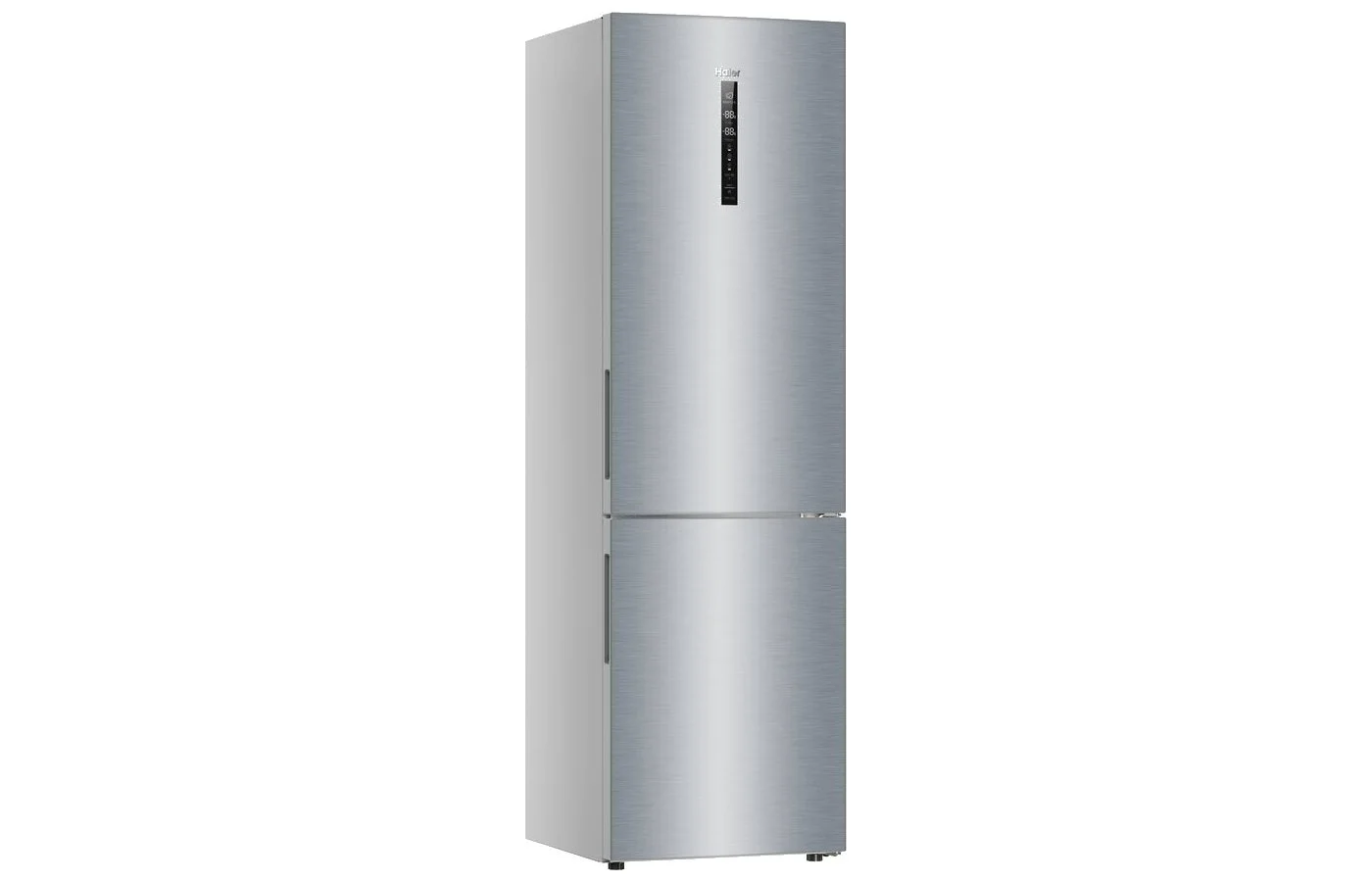 Холодильник Haier C4F637CXRGU1 372л, No Frost, MyZone контроль влажности, Wi-Fi управление.