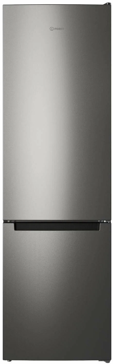 Холодильник Indesit ITS 4200 NG, Темно серый (196х60х62 247л 78л) No Frost