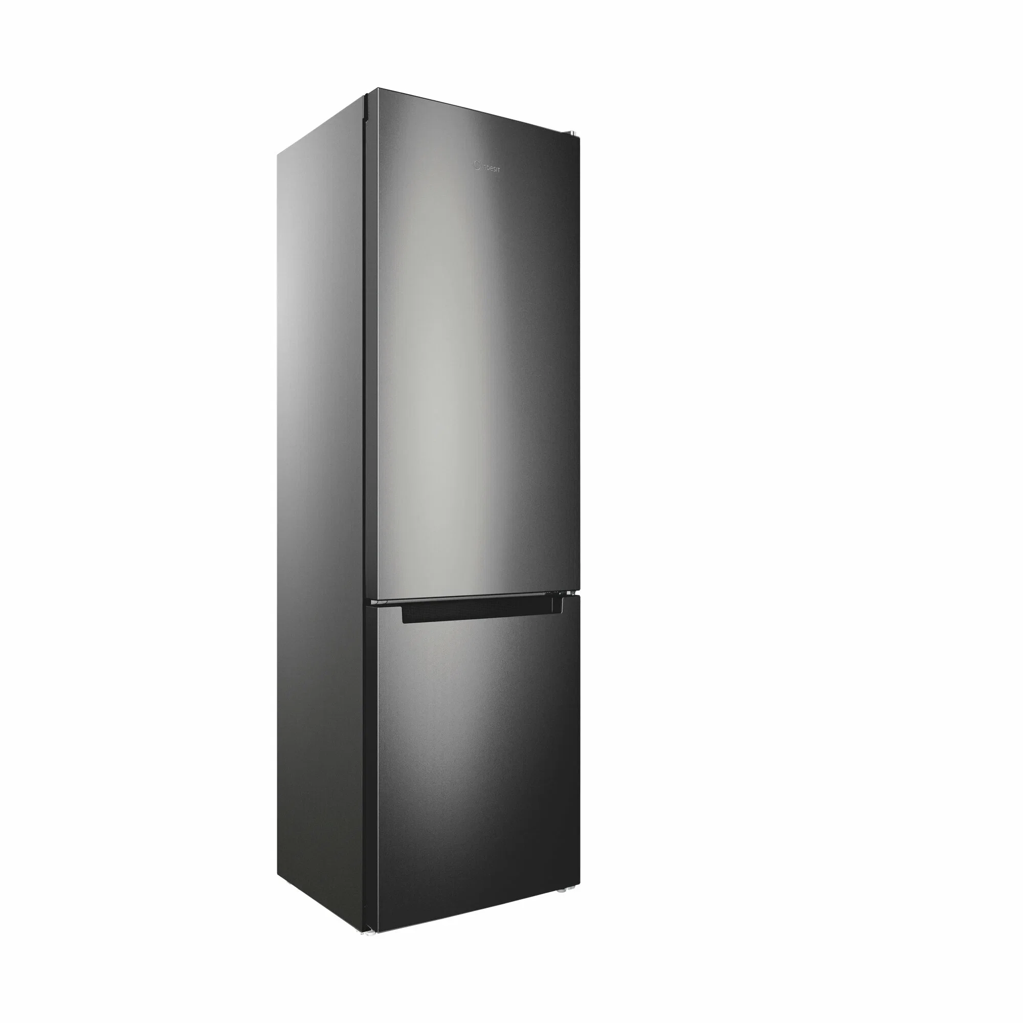 Холодильник Indesit ITS 4200 NG, Темно серый (196х60х62 247л 78л) No Frost