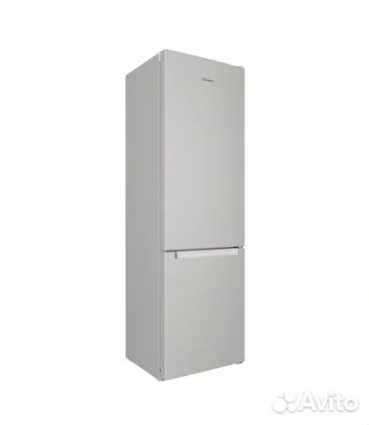 Холодильник Indesit ITS 4200 NG, Темно серый (196х60х62 247л 78л) No Frost