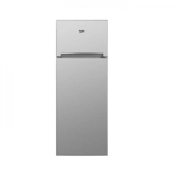 Холодильник двух кам верх мороз Beko RDSK240M00S серебристый,177 / 46л. 4 кг/сут54*60*145,8