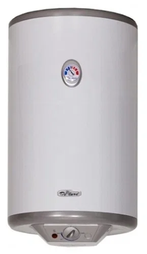 Водонагреватель De Luxe 3W30V1, эмаль, 30л. вертикаьный, 36*49*36см