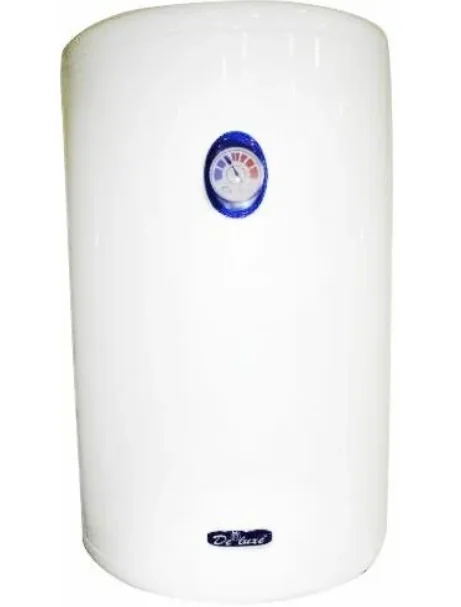 Водонагреватель De Luxe 3W30V1, эмаль, 30л. вертикаьный, 36*49*36см