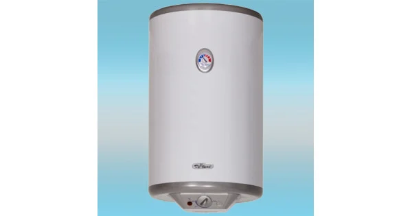 Водонагреватель De Luxe 3W30V1, эмаль, 30л. вертикаьный, 36*49*36см