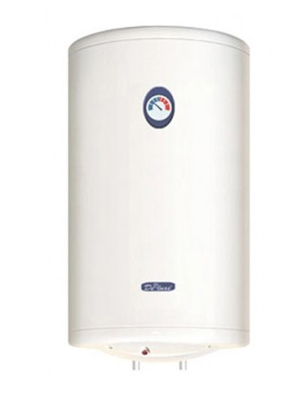 Водонагреватель De Luxe 3W40V1, эмаль, 40л. вертикаьный, 1.5 кВт, 36*57,3*36см