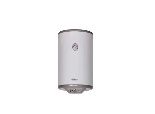 Водонагреватель De Luxe 3W40V1, эмаль, 40л. вертикаьный, 1.5 кВт, 36*57,3*36см