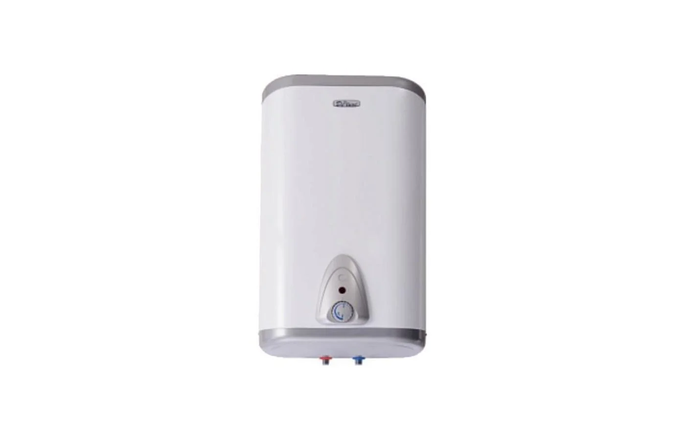 Водонагреватель De Luxe 3W50V1, эмаль, 50л. вертикаьный, 1.5 кВт, 36*68,8*36см