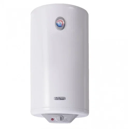 Водонагреватель De Luxe 3W50V1, эмаль, 50л. вертикаьный, 1.5 кВт, 36*68,8*36см
