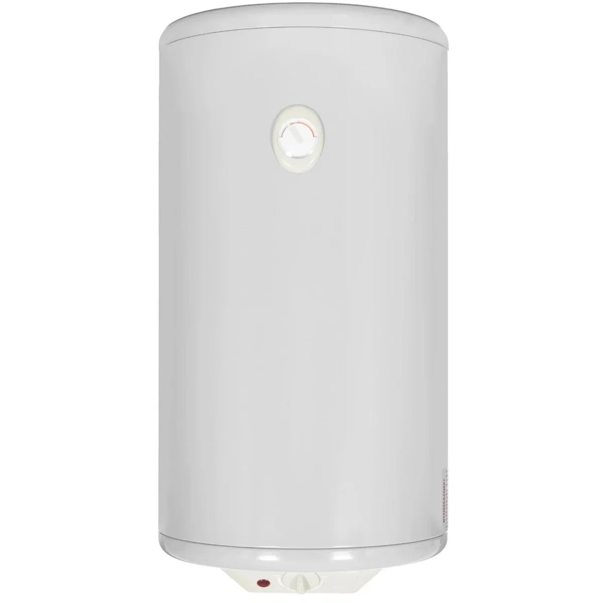 Водонагреватель De Luxe 3W50V1, эмаль, 50л. вертикаьный, 1.5 кВт, 36*68,8*36см