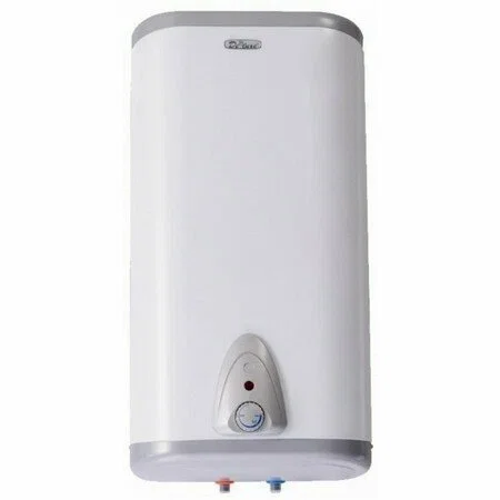 Водонагреватель De Luxe 5W30V1, стеклокерамика, 30л. вертикаьный, 44,2x53.2x39.3см