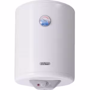 Водонагреватель De Luxe W50V1 50л. эмаль, вертикальный, 43x55.6x43 см